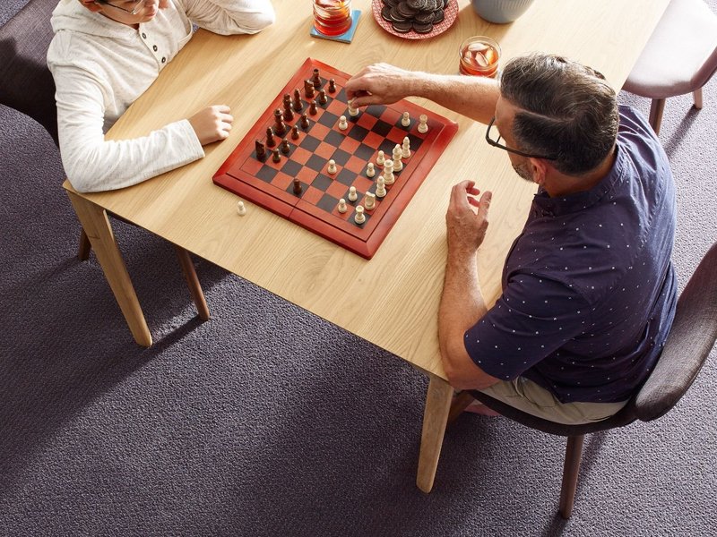 Before Your Flooring Arrives From A Touch Of Magic Flooring Store