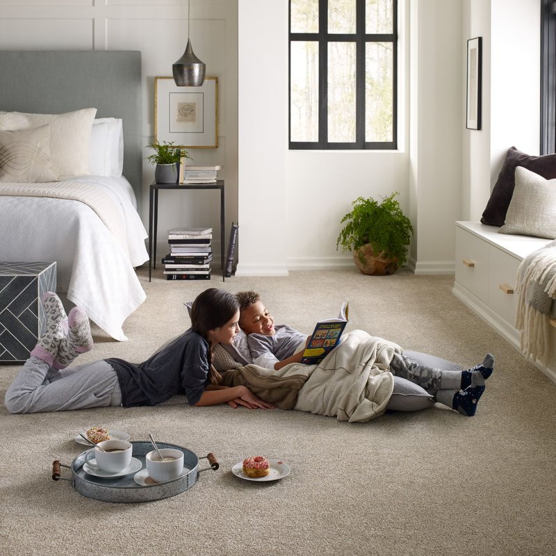 A Touch Of Magic Flooring Store: Before You Floor Article