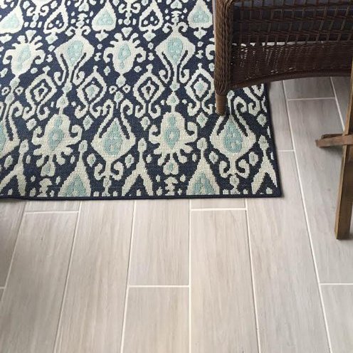 installations by A Touch Of Magic Flooring in Emerald Isle, NC