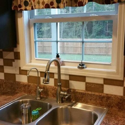 installations by A Touch Of Magic Flooring in Emerald Isle, NC