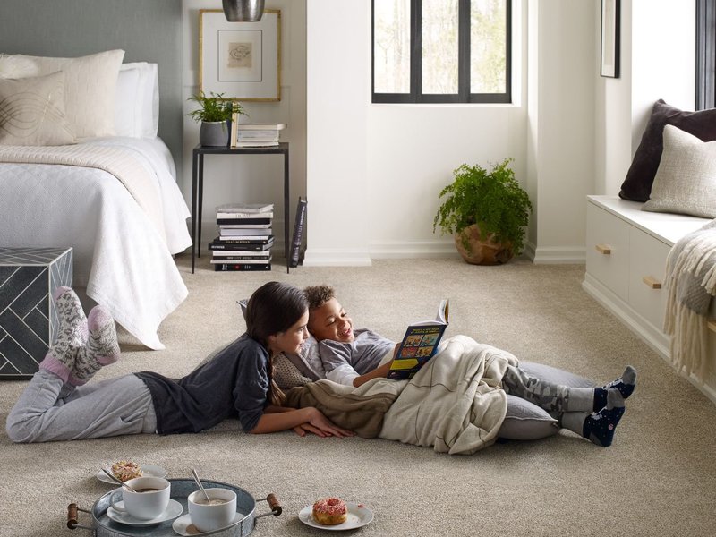 Before You Floor from A Touch Of Magic Flooring Store